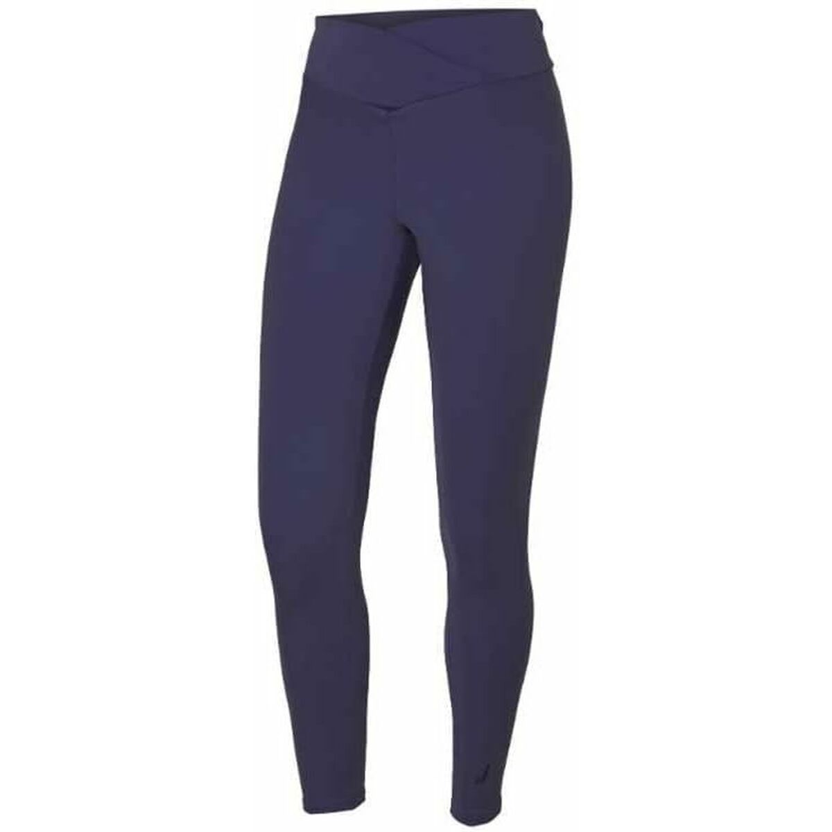 Leggings de Sport pour Femmes Joluvi Mavi Bleu Blue marine