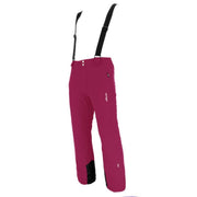 Pantalons de neige Joluvi Engelberg Fuchsia