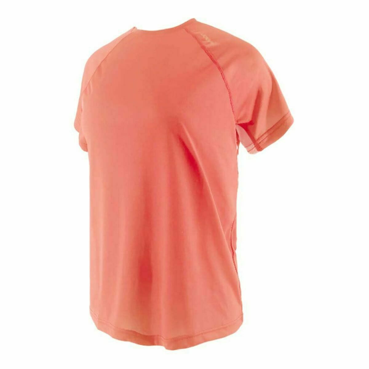 T-shirt à manches courtes homme Joluvi Orange