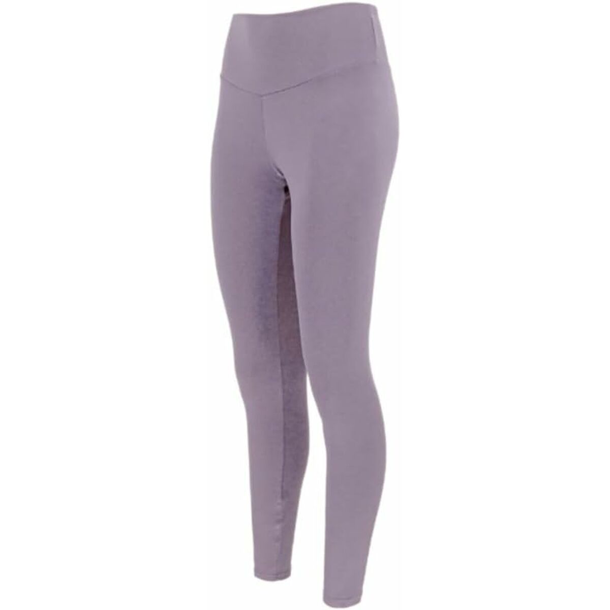 Leggings de Sport pour Femmes Joluvi Mavi Violet