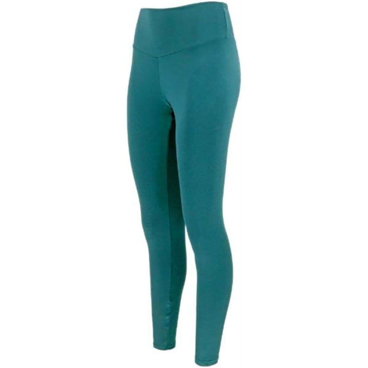 Leggings de Sport pour Femmes Joluvi Mavi Vert