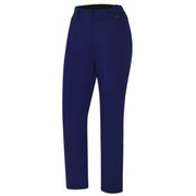 Pantalons de neige Joluvi Engelberg Blue marine