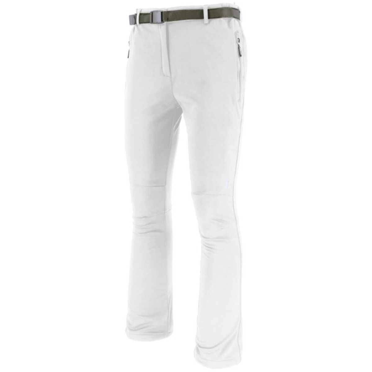 Pantalons de neige Joluvi Blanc