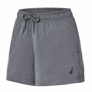 Short de Sport pour Femme Joluvi Aure Gris