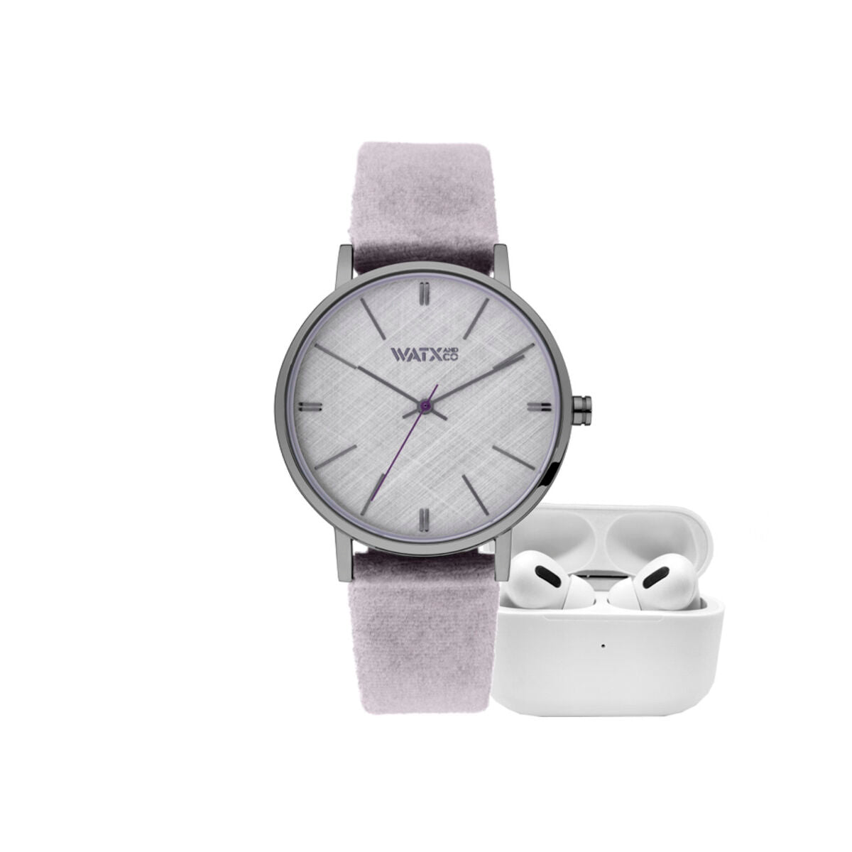 Montre Femme Watx & Colors RELOJ9_38 (Ø 38 mm)