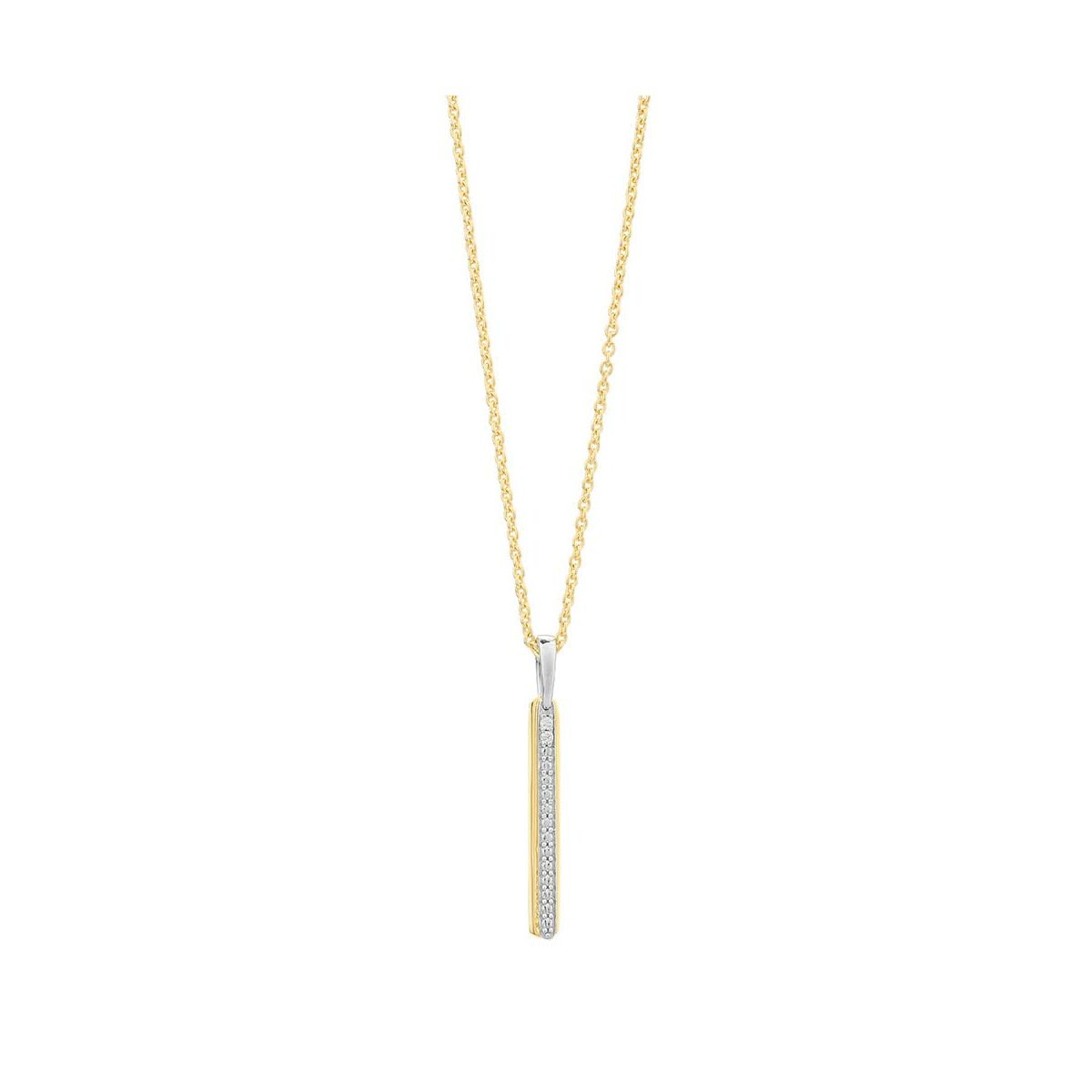 Collier Femme Secrecy 42 cm