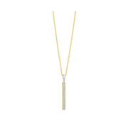 Collier Femme Secrecy 42 cm