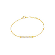 Bracelet Femme Radiant RY000004 18 cm
