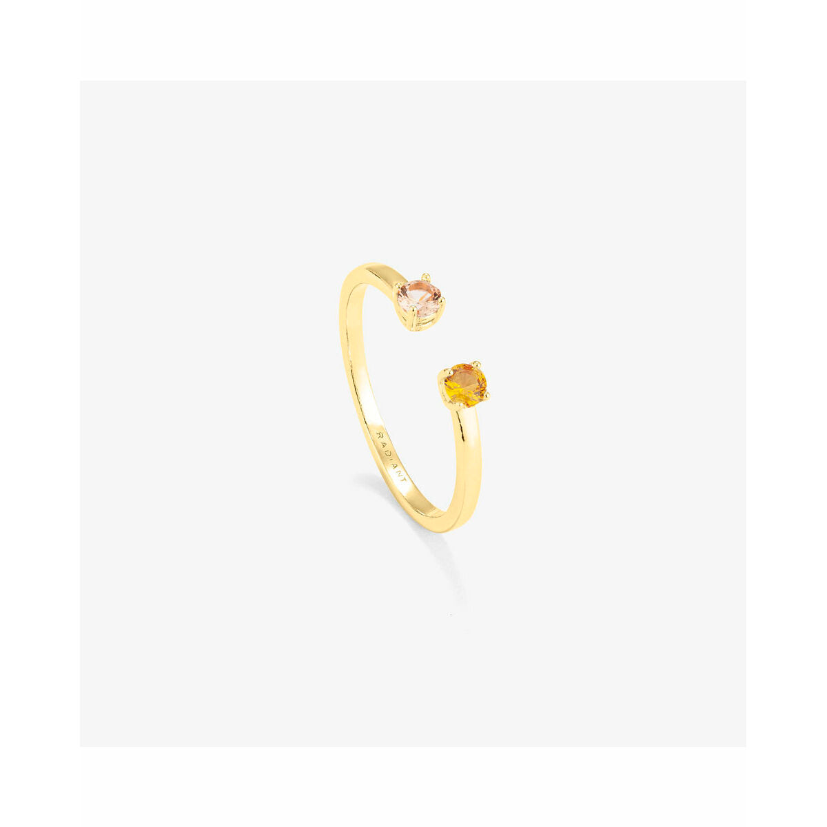 Bague Femme Radiant RY000012 16