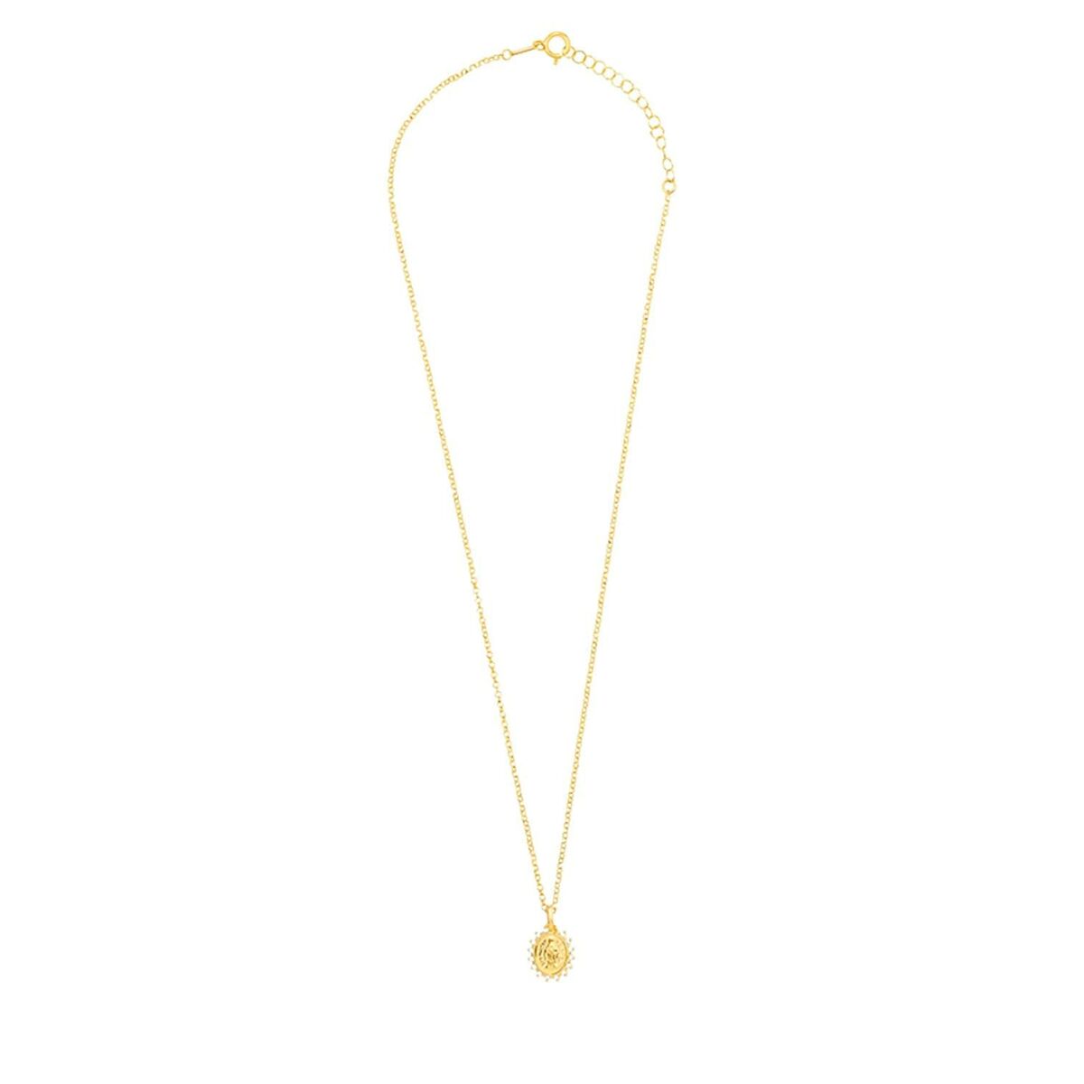 Collier Femme Radiant RY000052 45 cm