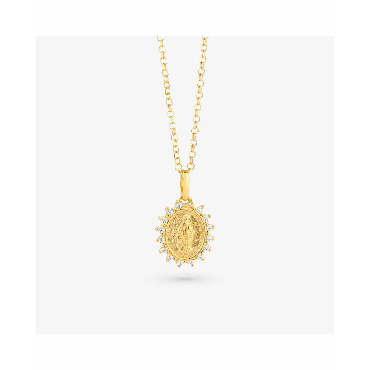 Collier Femme Radiant RY000052 45 cm