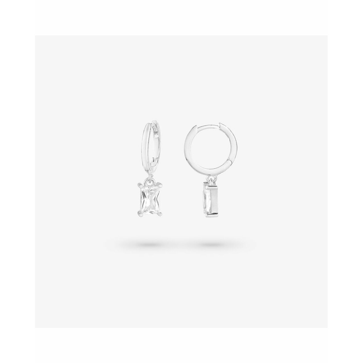 Boucles d´oreilles Femme Radiant RY000062 Acier inoxydable 1,5 cm