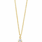 Collier Femme Radiant RY000073 50 cm