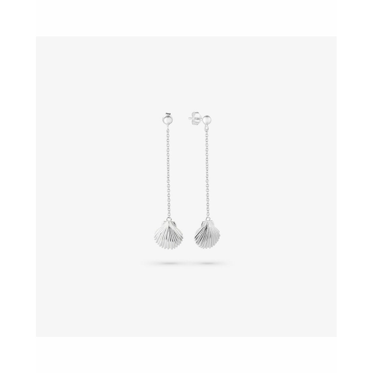 Boucles d´oreilles Femme Radiant RY000148 Acier inoxydable 3,5 cm