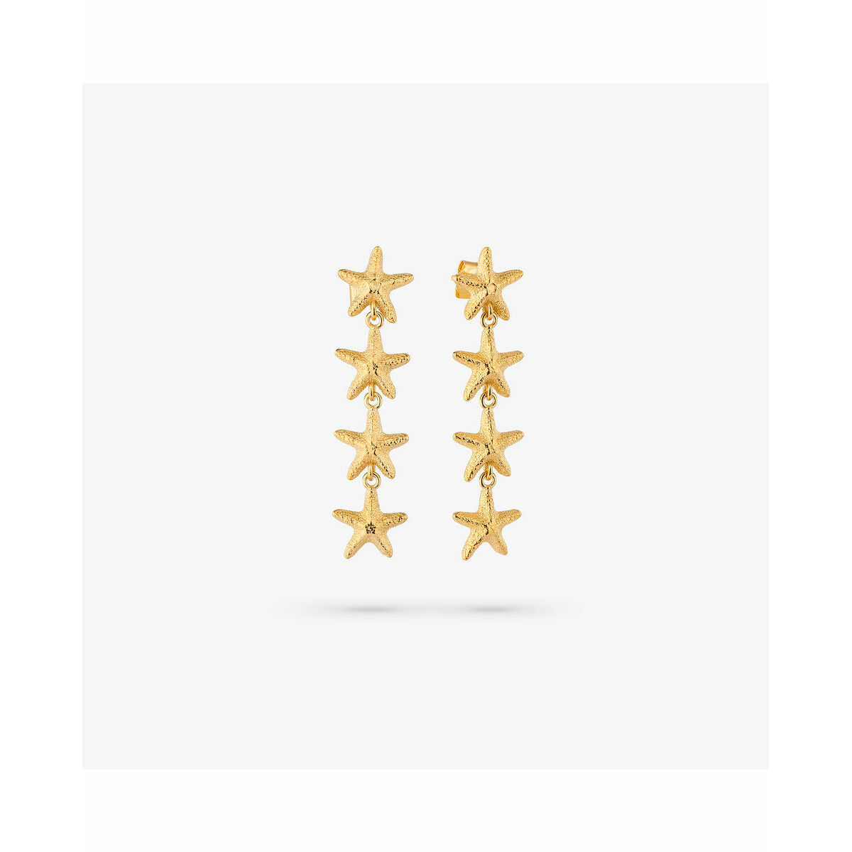 Boucles d´oreilles Femme Radiant RY000136 Acier inoxydable 4 cm