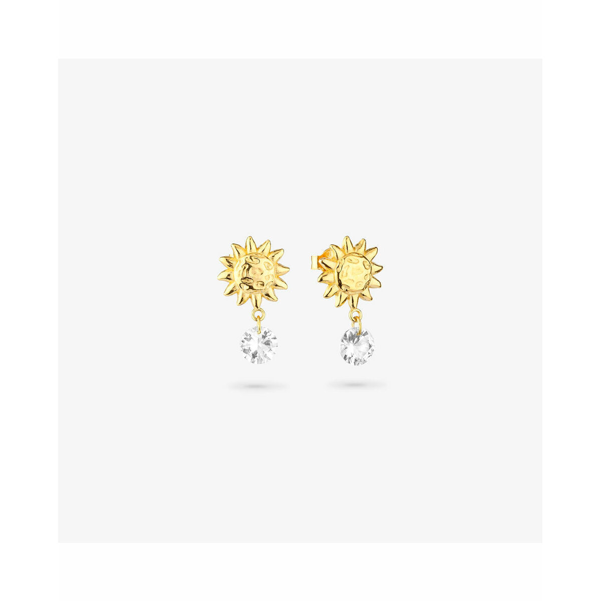 Boucles d´oreilles Femme Radiant RY000154 Acier inoxydable 1,5 cm