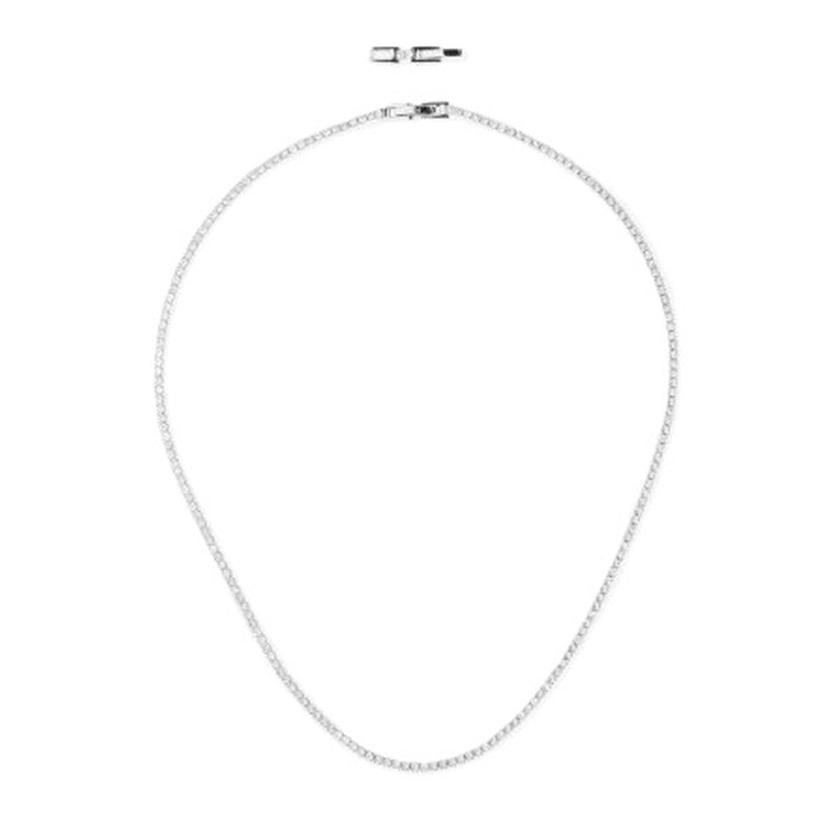 Porte-clés Radiant RH000015 Argenté