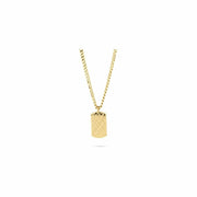 Collier Homme Radiant RH000075