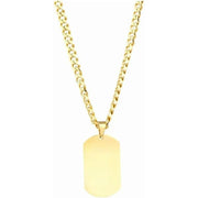 Collier Homme Radiant RH000077