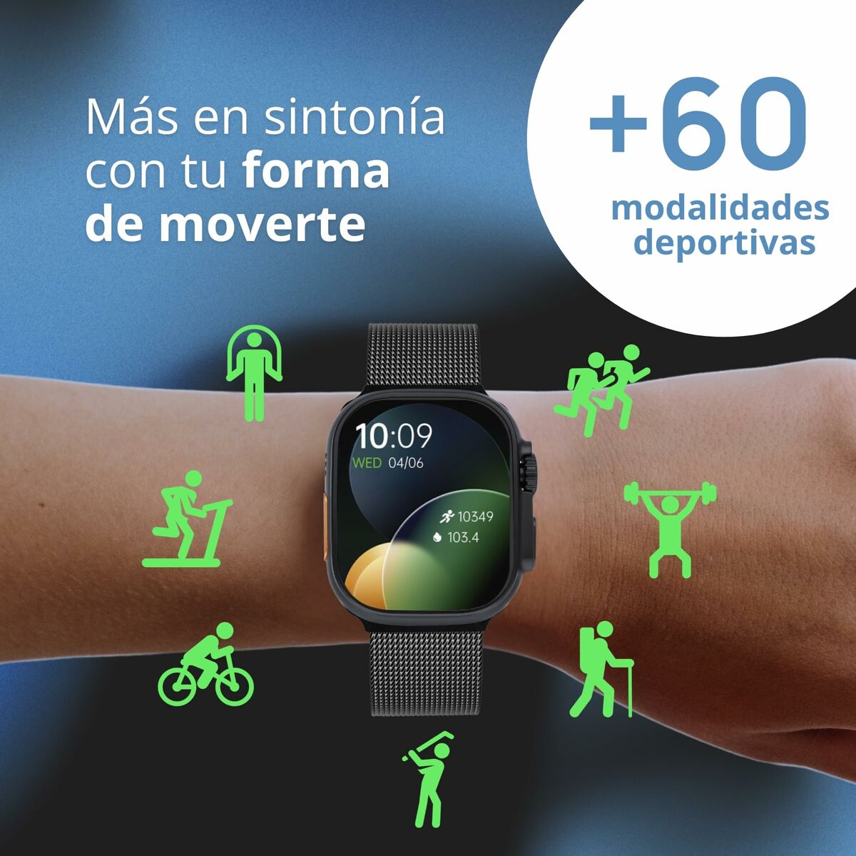 Montre Homme Radiant RAS10913