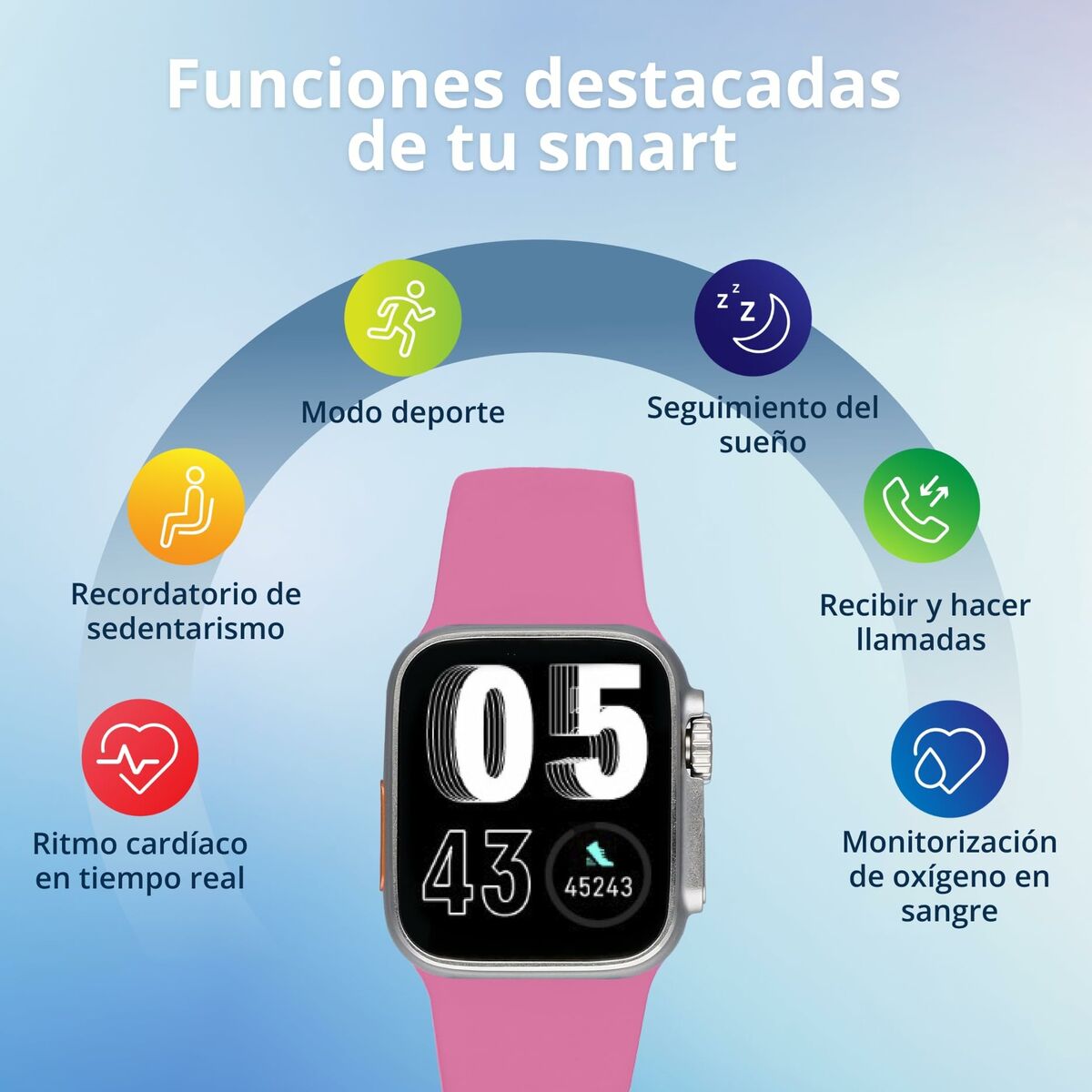 Montre Homme Radiant RAS11008