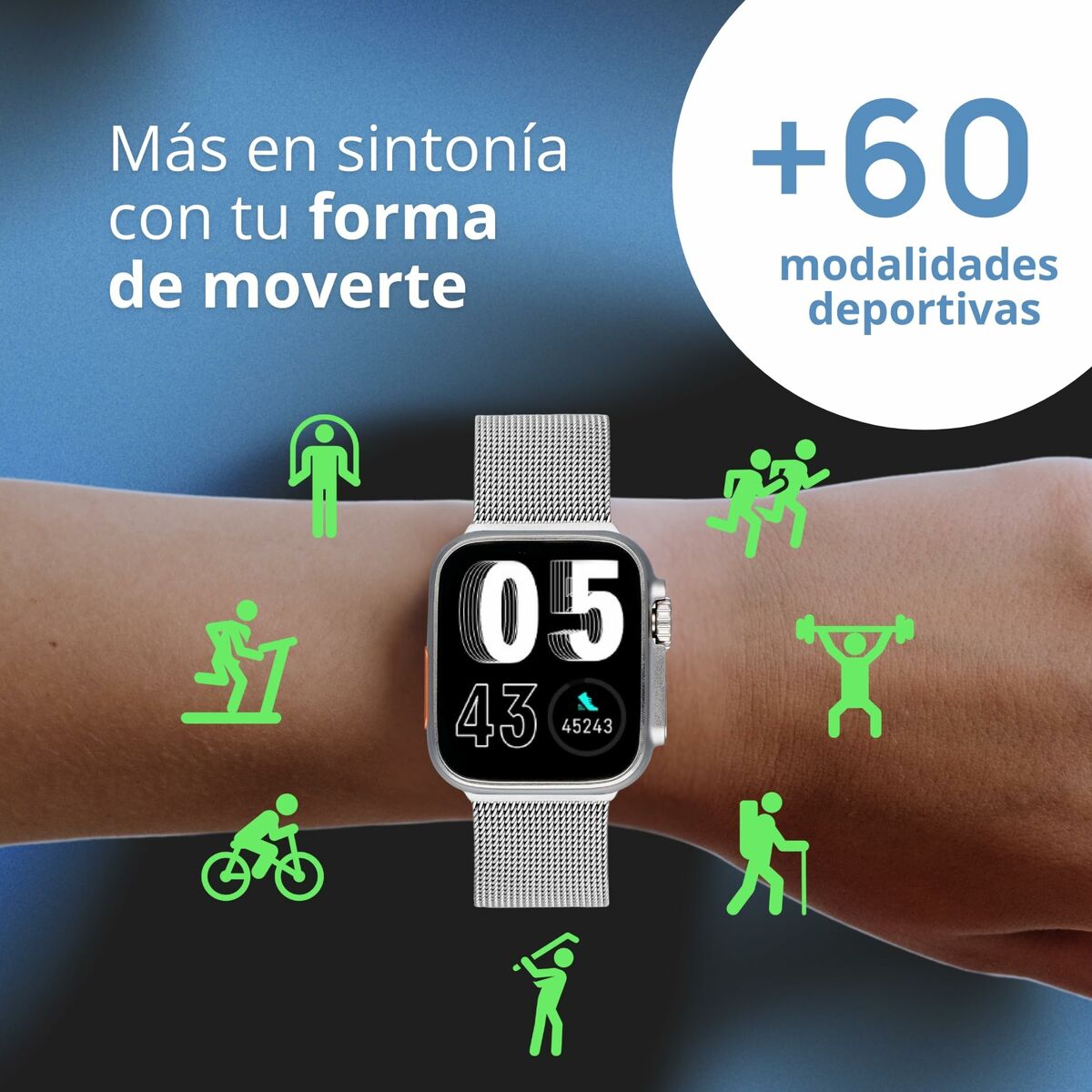 Montre Homme Radiant RAS11011