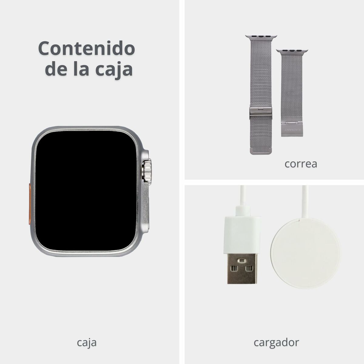 Montre Homme Radiant RAS11011