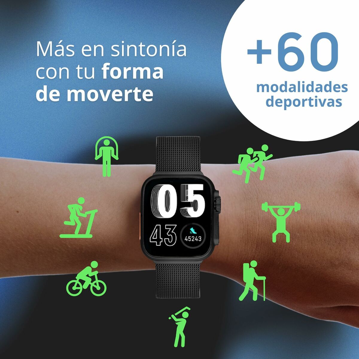 Montre Homme Radiant RAS11012