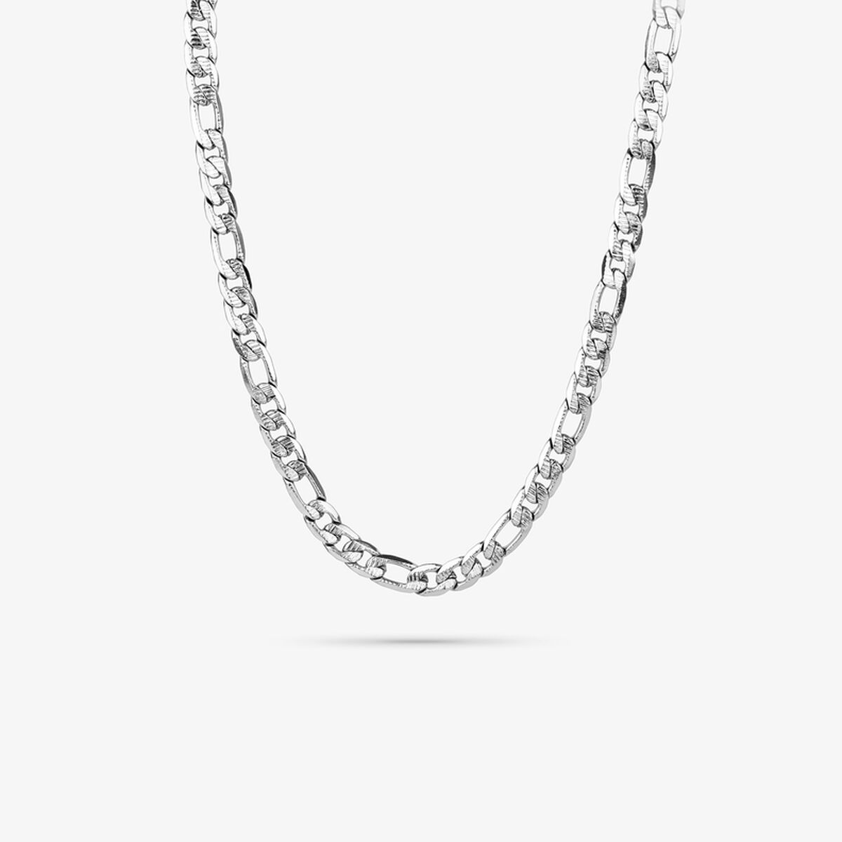 Collier Femme Radiant RH000210 Argenté