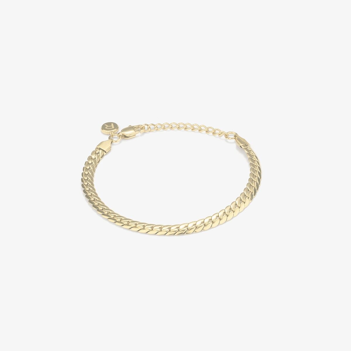 Bracelet Femme Radiant RH000227 Doré