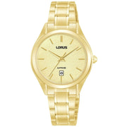 Montre Femme Lorus RJ294BX9 Doré