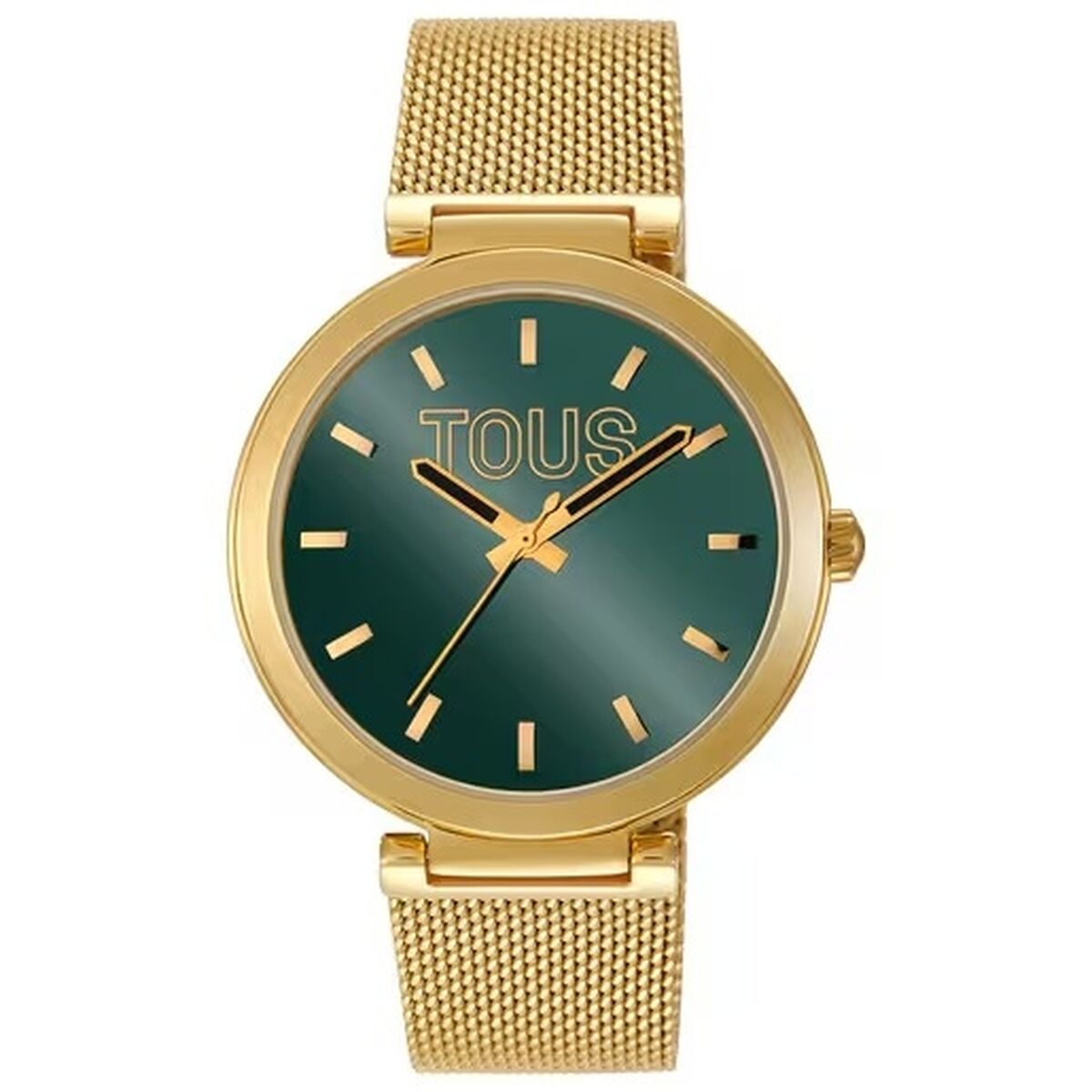 Montre Femme Tous 3000142600 Doré