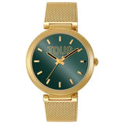 Montre Femme Tous 3000142600 Doré