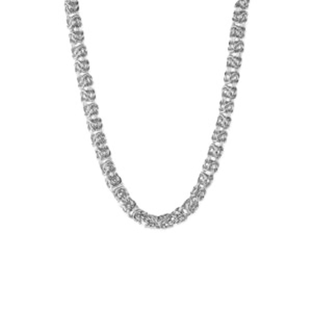 Collier Femme Radiant RY000309 Argenté