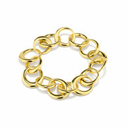 Bracelet Femme Radiant RY000318 Doré