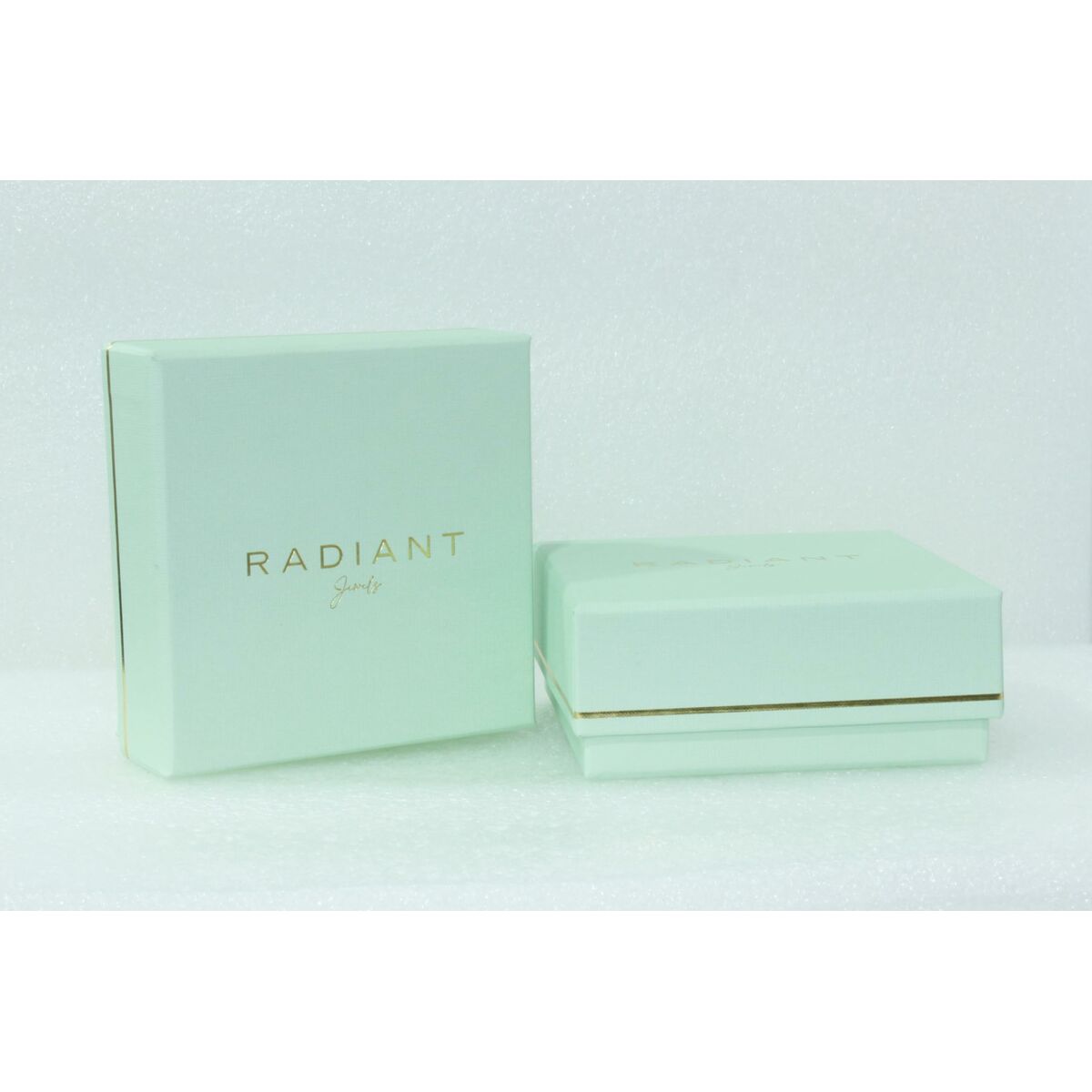 Bracelet Femme Radiant RY000318 Doré