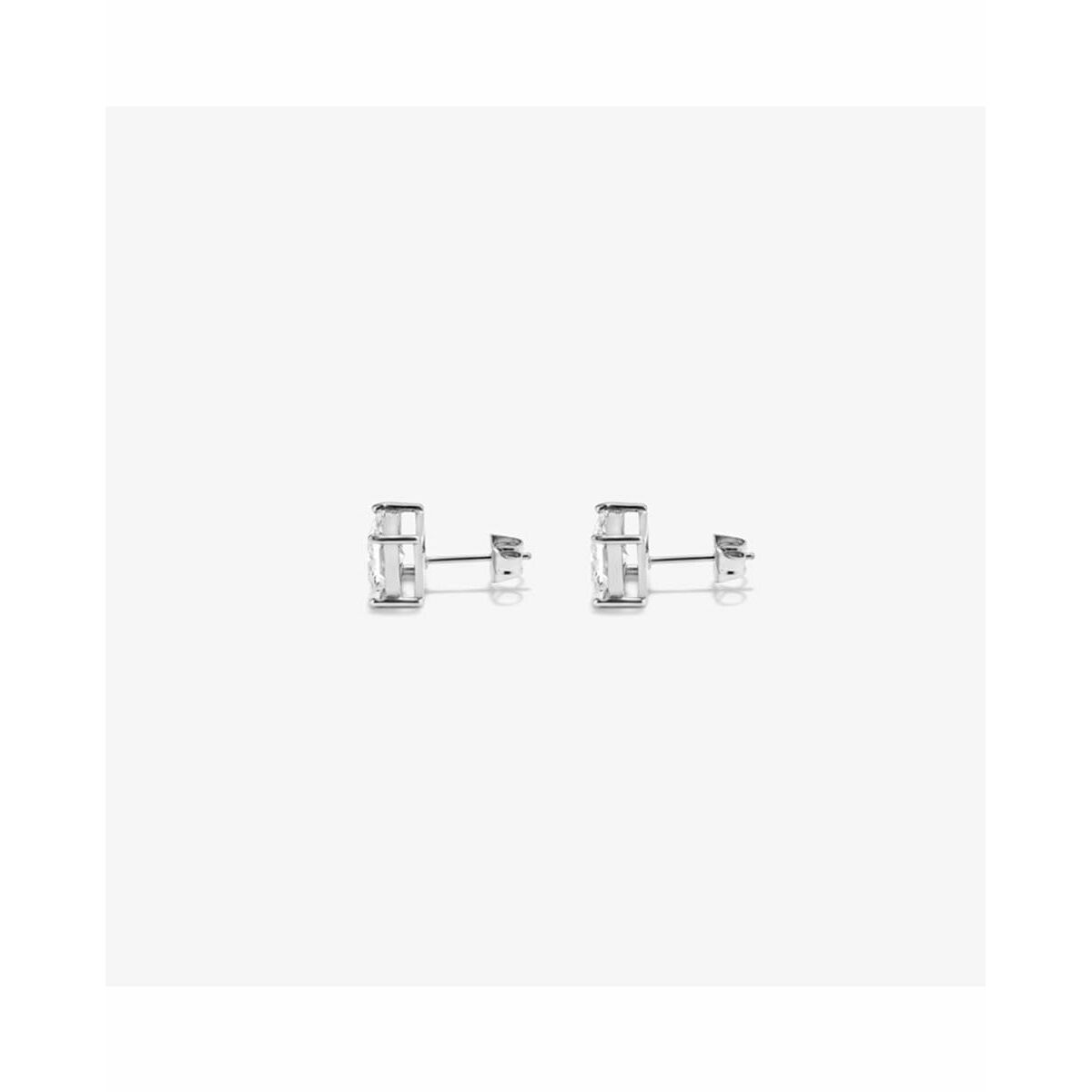 Boucles d´oreilles Femme Radiant RH000310 Argenté