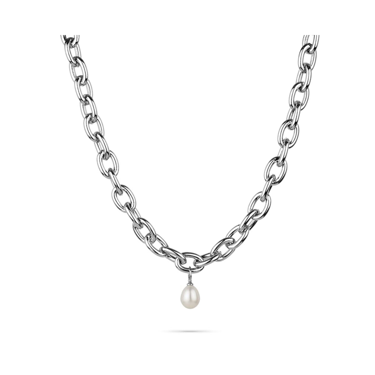 Collier Femme Radiant RY000302A Argenté