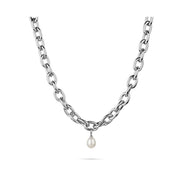 Collier Femme Radiant RY000302A Argenté