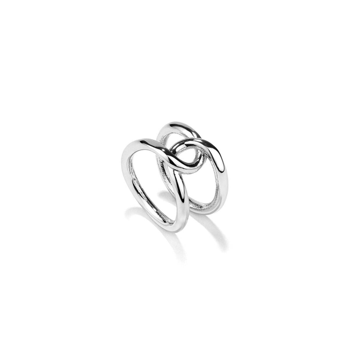Bague Femme Radiant RY000320-16A Argenté 16