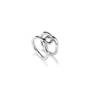 Bague Femme Radiant RY000320-16A Argenté 16