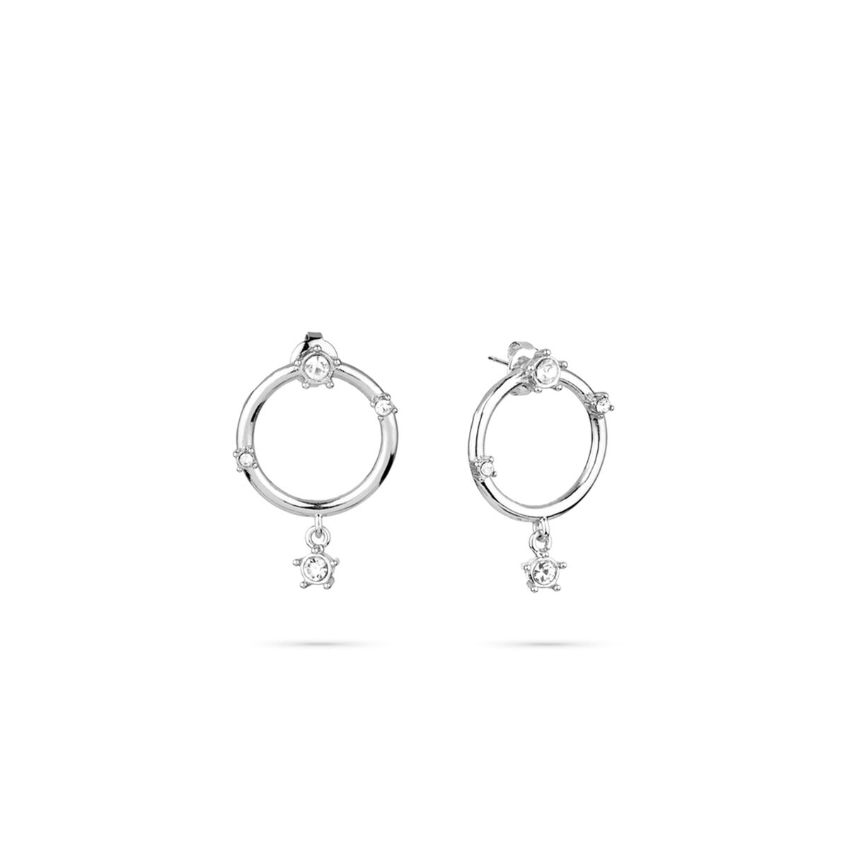 Boucles d´oreilles Femme Radiant RY000248A Argenté