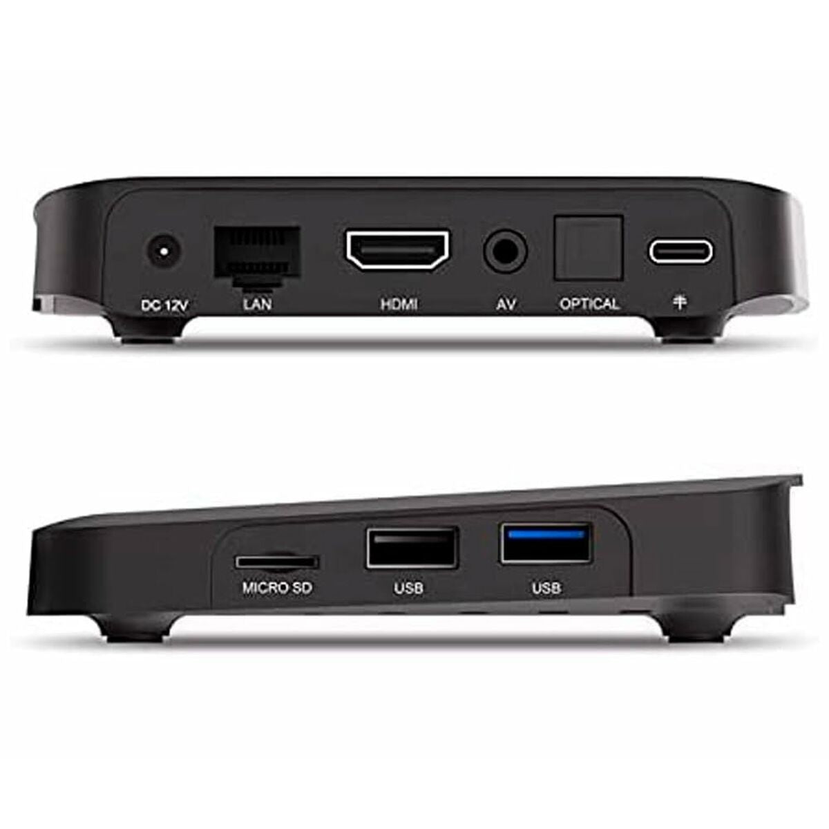 TV intelligente Youin EN1060K 4K Ultra HD