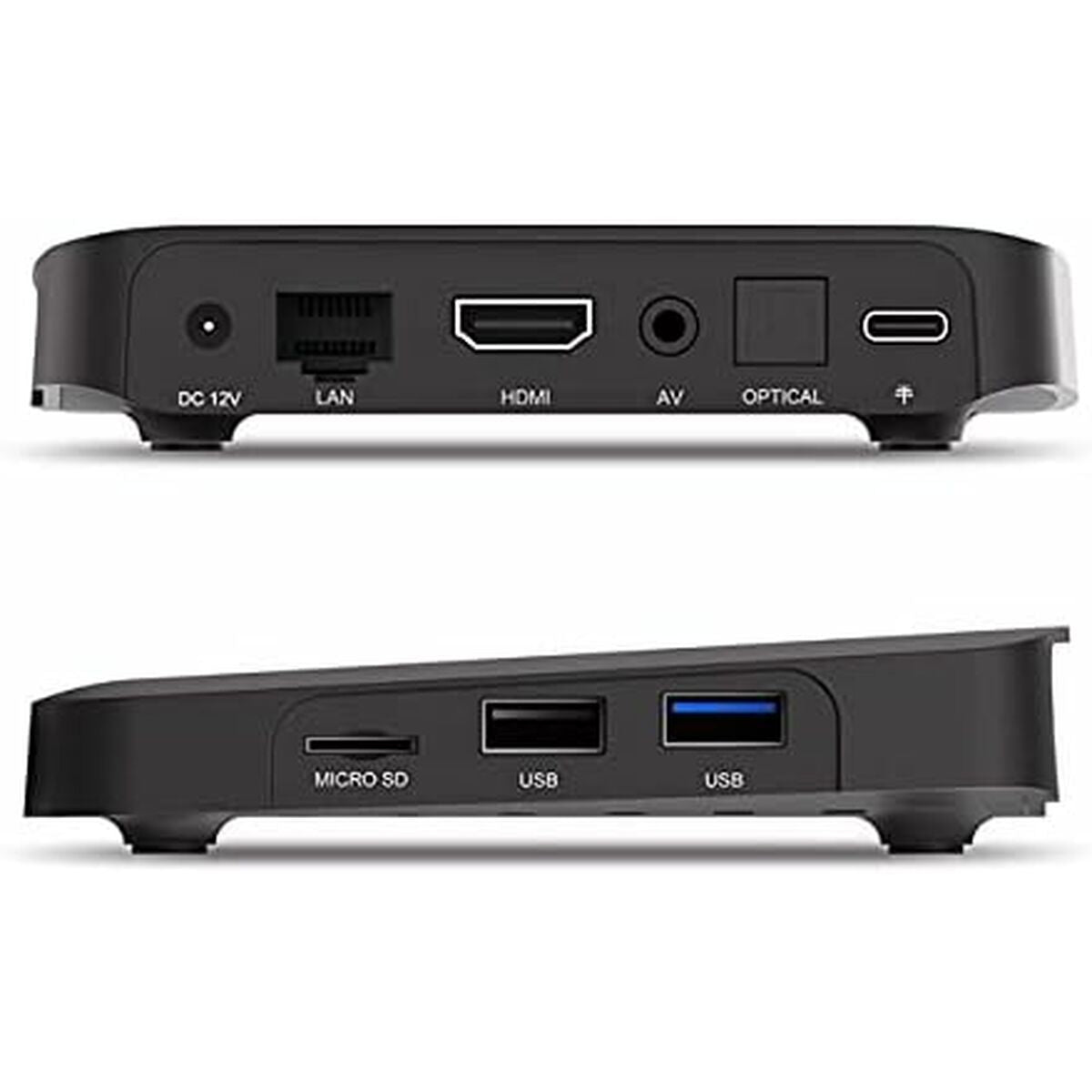 TV intelligente Youin EN1060K 4K Ultra HD