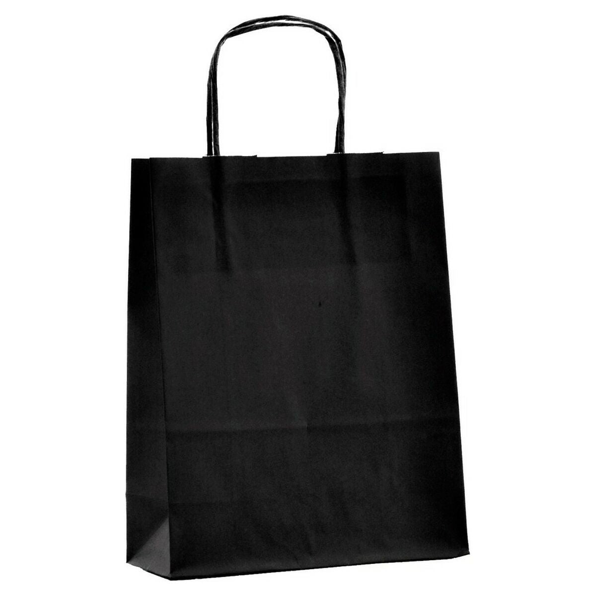 Sac en papier Pincello 34023.0 Noir