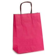 Sac en papier Pincello Mini Rose