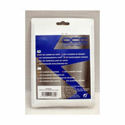 Fermeture de capot OCC Motorsport OCCRC009 Noir Argenté