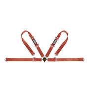 Harnais à 4 points OCC Motorsport OCCRC018