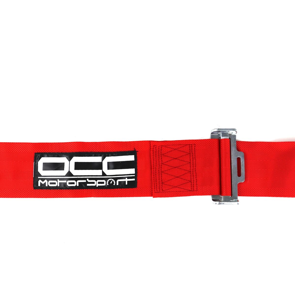 Harnais à 4 points OCC Motorsport OCCRC018