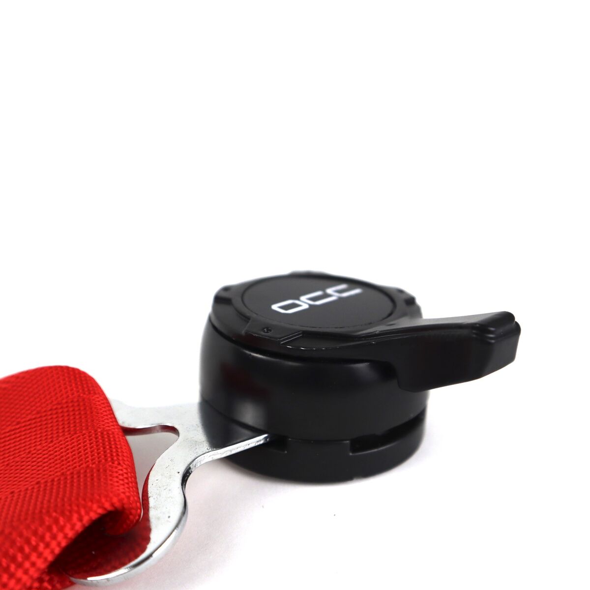 Harnais à 4 points OCC Motorsport OCCRC018